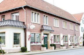  Haus Hilckmann  Хёрстель